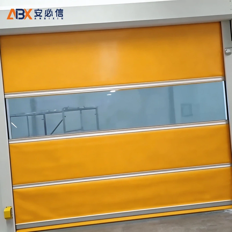 金华高速门